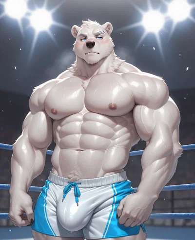 Arseny Yaroslav [Furry] | The Quiet Library Sanctuary