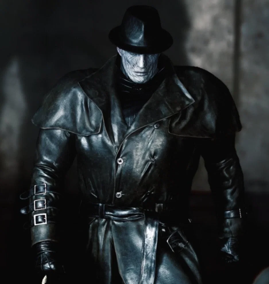 Mr. X | X GON' GIVE IT TO YA!
