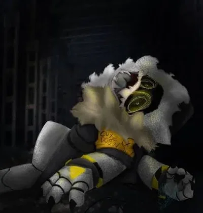 Feral n 