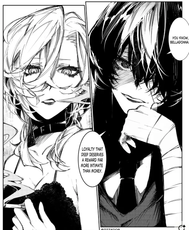 Beast Skk warm me up