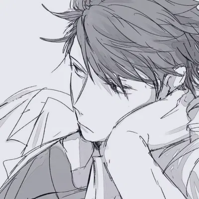 Oikawa Tooru 