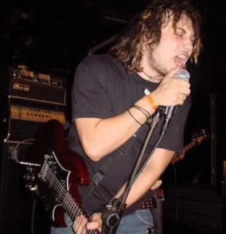 Frank Iero 🤏
