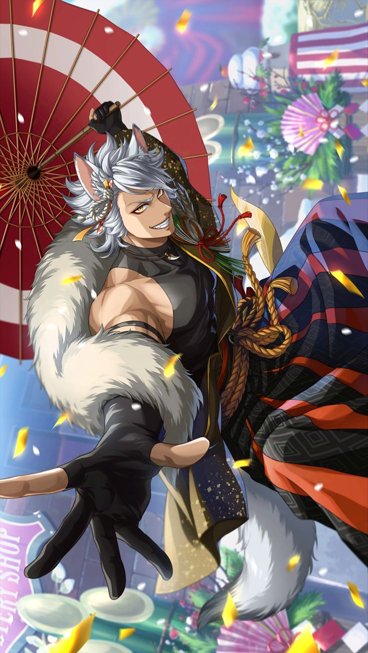 Jack Howl