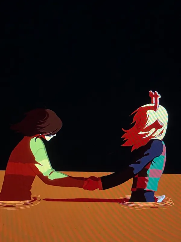 Deltarune chapter 5