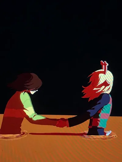 Deltarune chapter 5