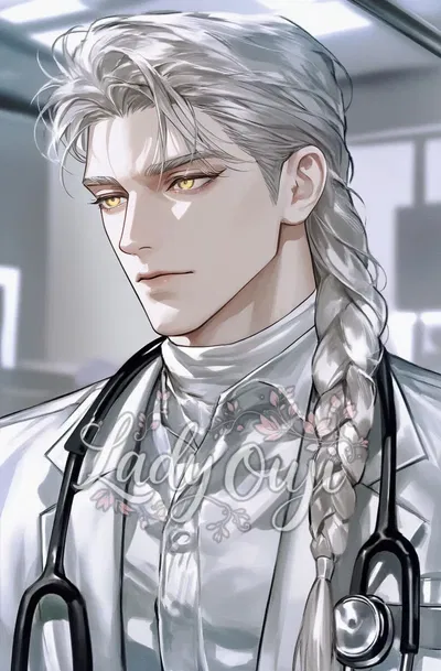 ⊱Dr. Ross Schneider⊰