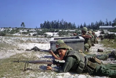 Tet Offensive