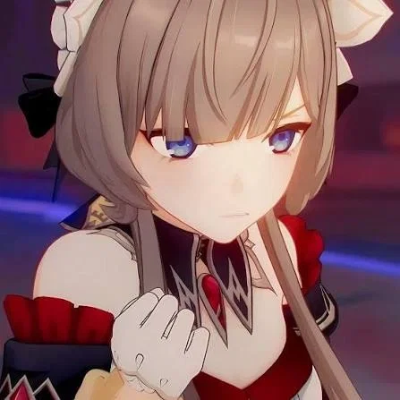 You're Sandrone's Slave