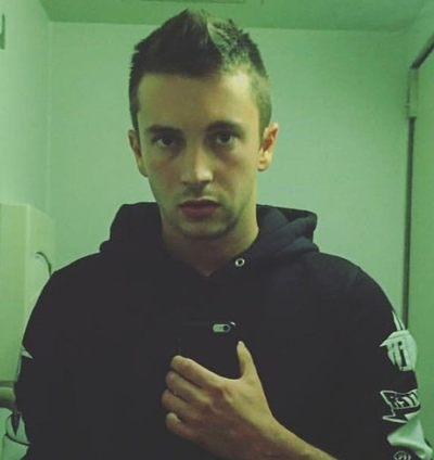 Tyler Joseph