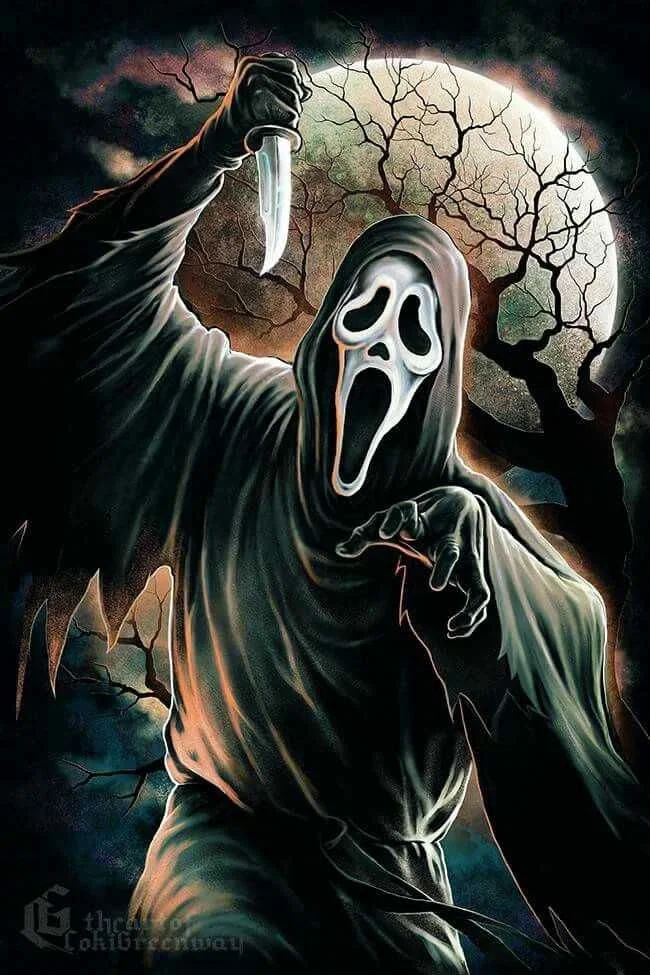 Mysterious caller~ ♡