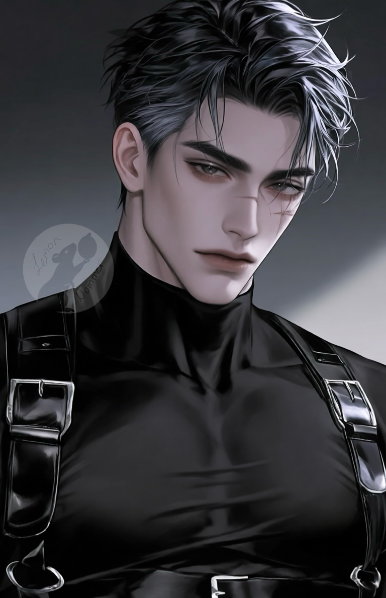 Sasha | rescuing you | Bodyguard