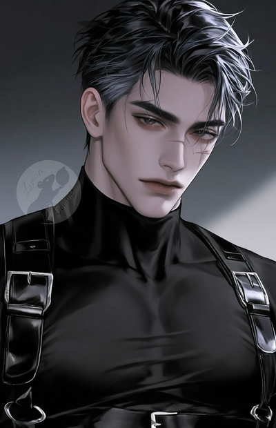 Sasha | rescuing you | Bodyguard