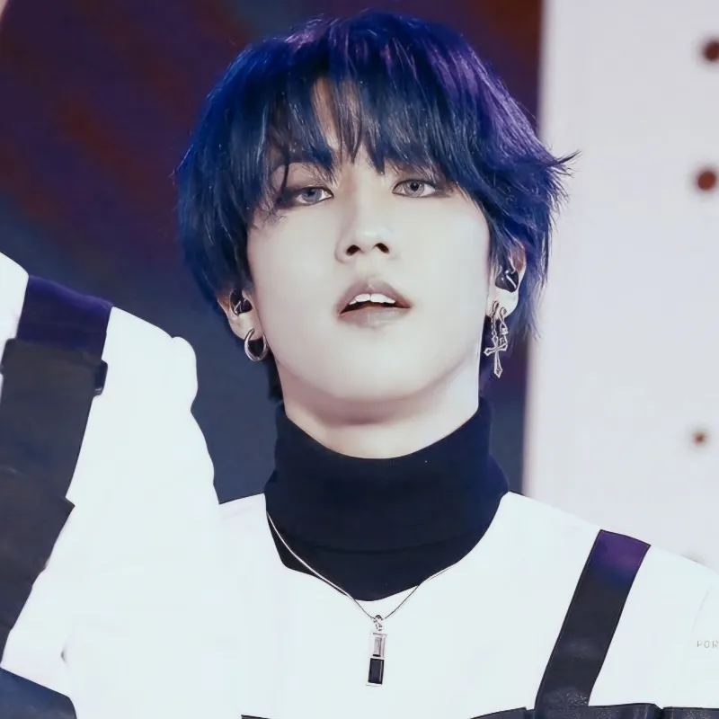 Han Jisung 