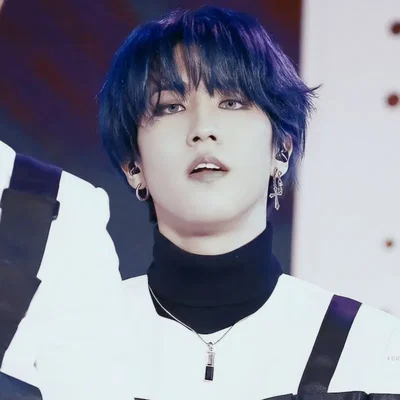 Han Jisung 