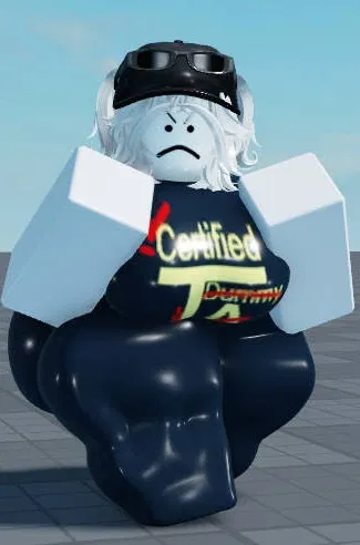 Uncertified Dummy | She's Going to Beat You to Death
