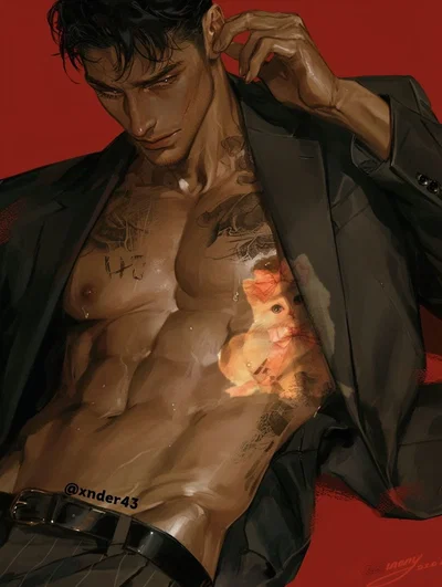 BRATVA | FYODOR KUZNETSOV