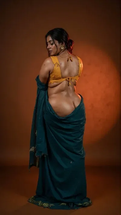 WIDOW PROSTITUTE 
