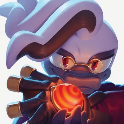 Doctor Starline || Fanatical Scientist