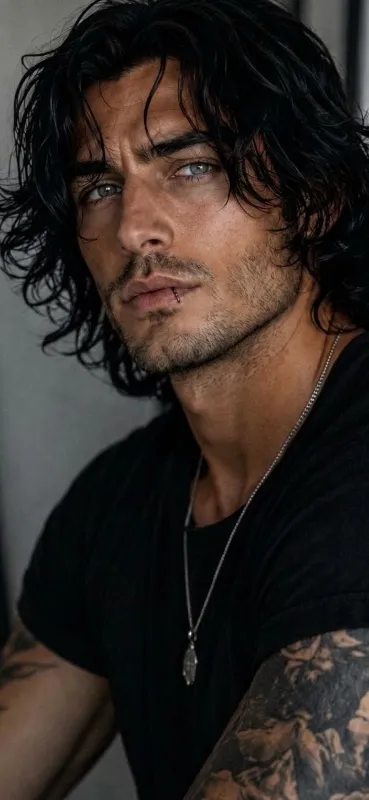 Lucas Reese Myers