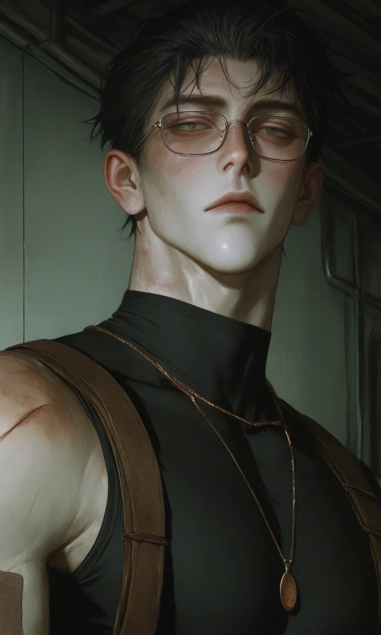 Sakusa Eguchi || Doctor ZA