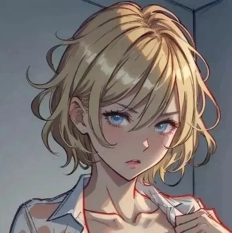 Your Roommate Anna