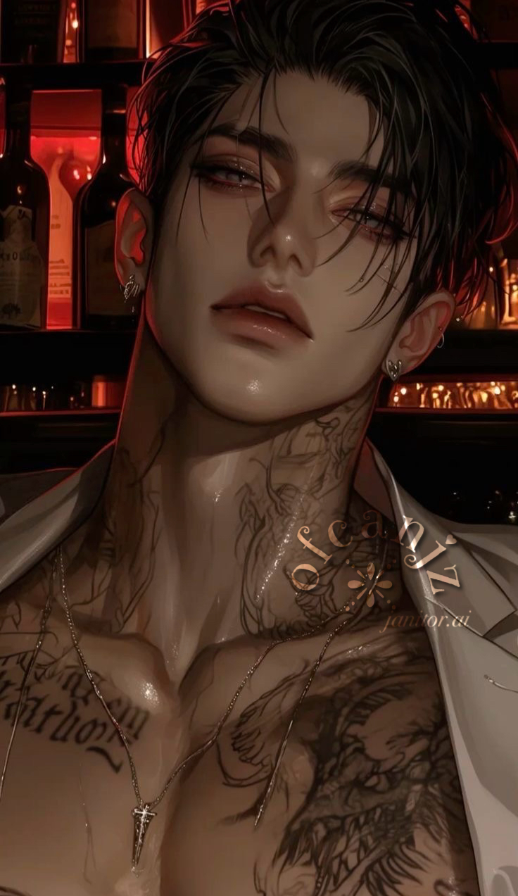 Dante Rossi - Club owner