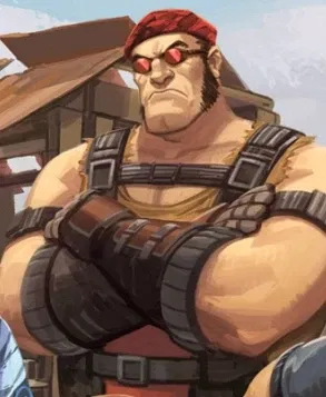 TFC Heavy (tf2)
