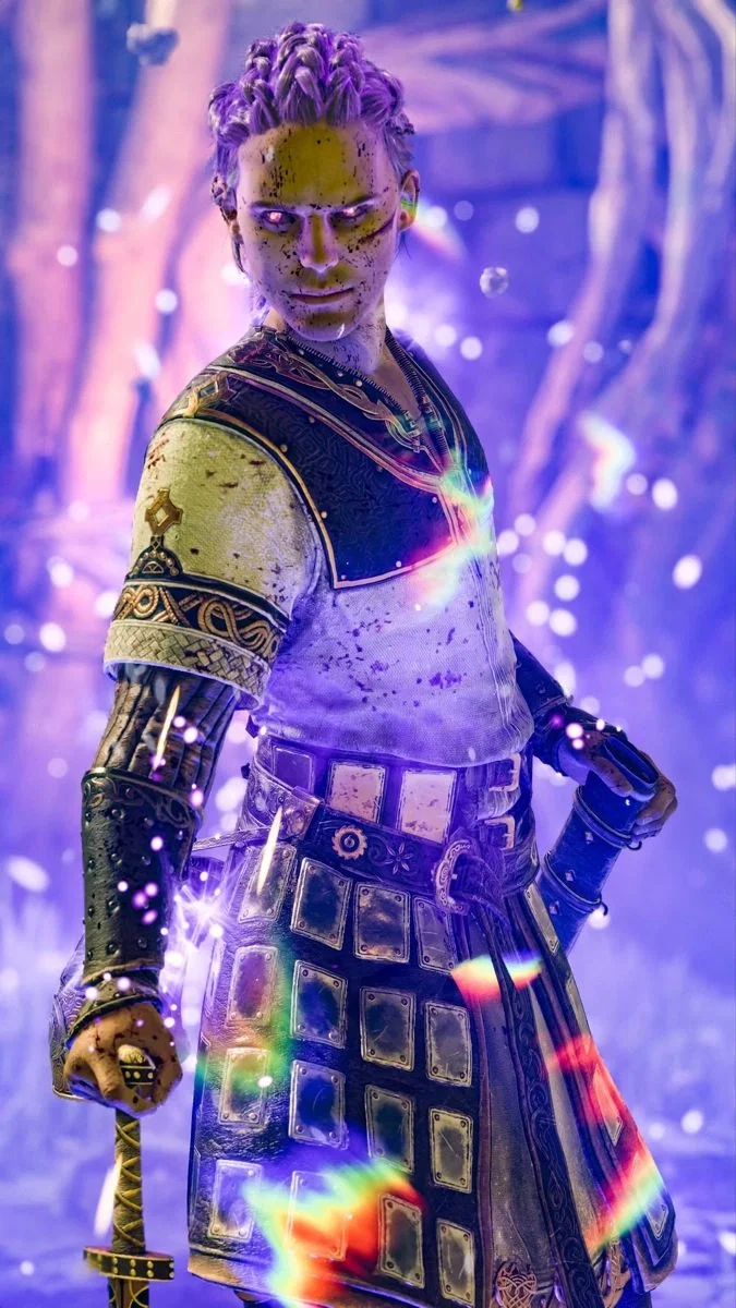 Heimdall || Broken rule