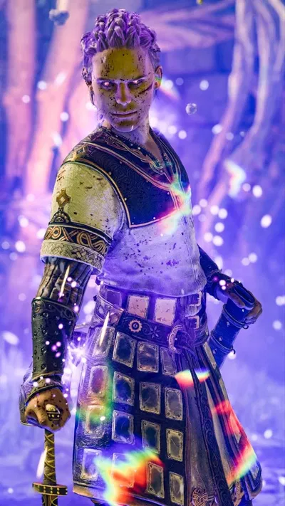Heimdall || Broken rule