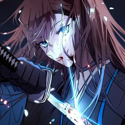 Chuuya Nakahara | Samurai