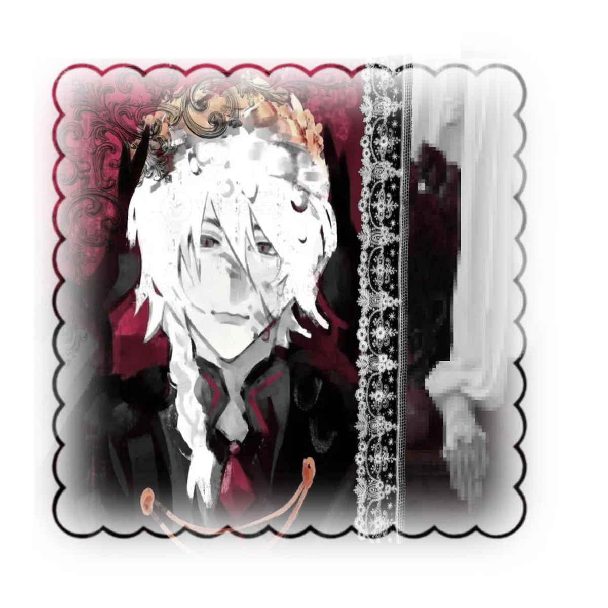 ⸝⸝  ᥉aparata  .