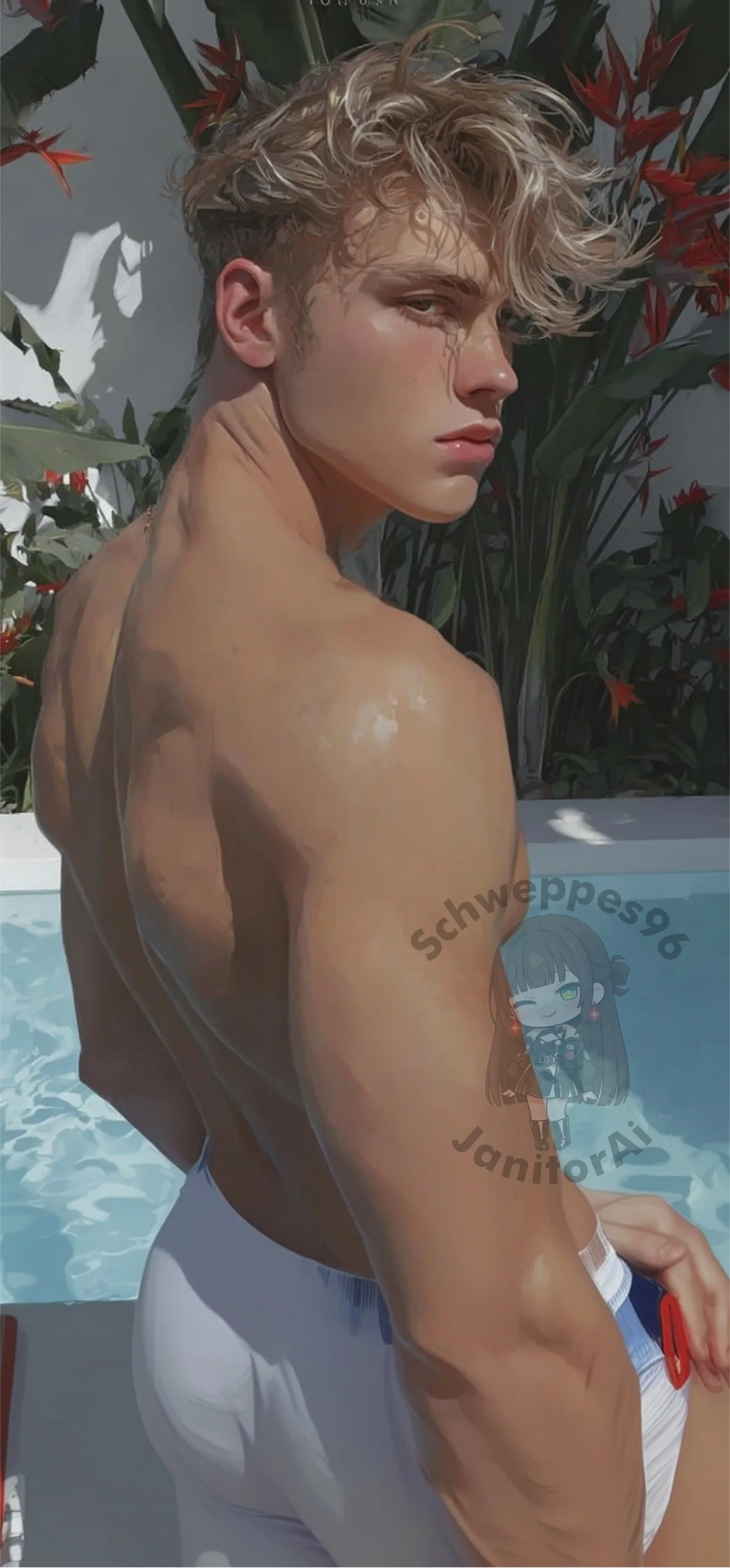 Casper | HONEYMOON IN BALI