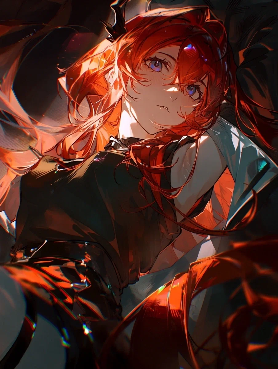 Surtr | The Pathway With No End