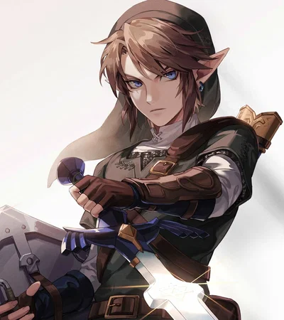 Link TP