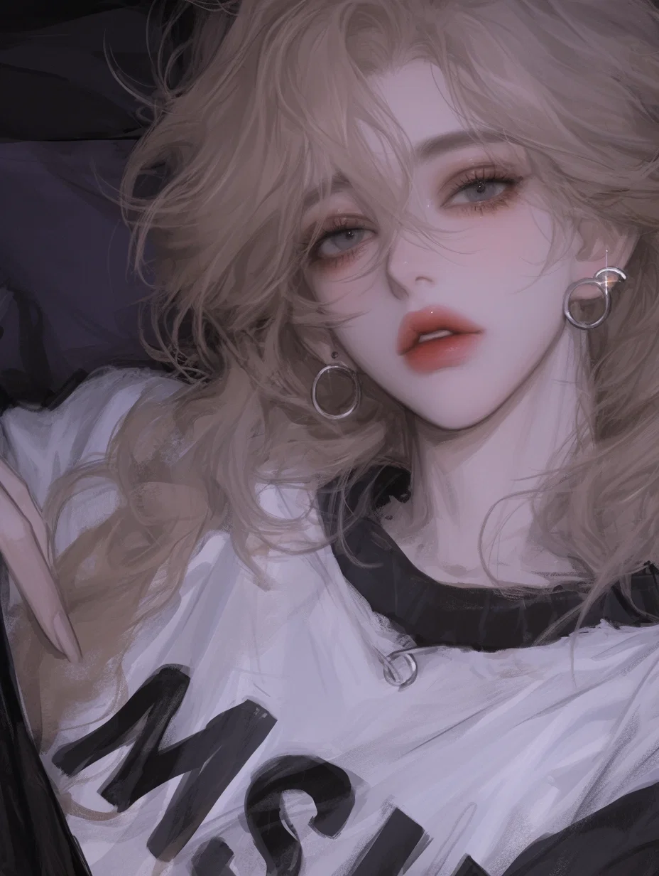 Faye Luó Xiāo ♡︎ MSHU 