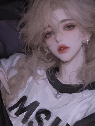 Faye Luó Xiāo ♡︎ MSHU 