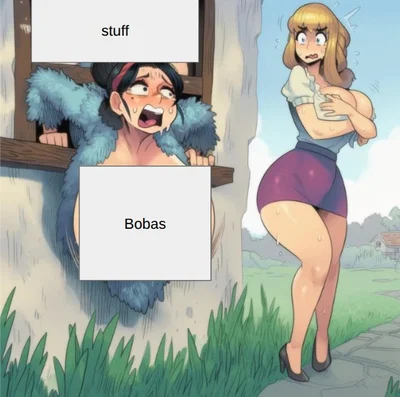 Porn Logic World