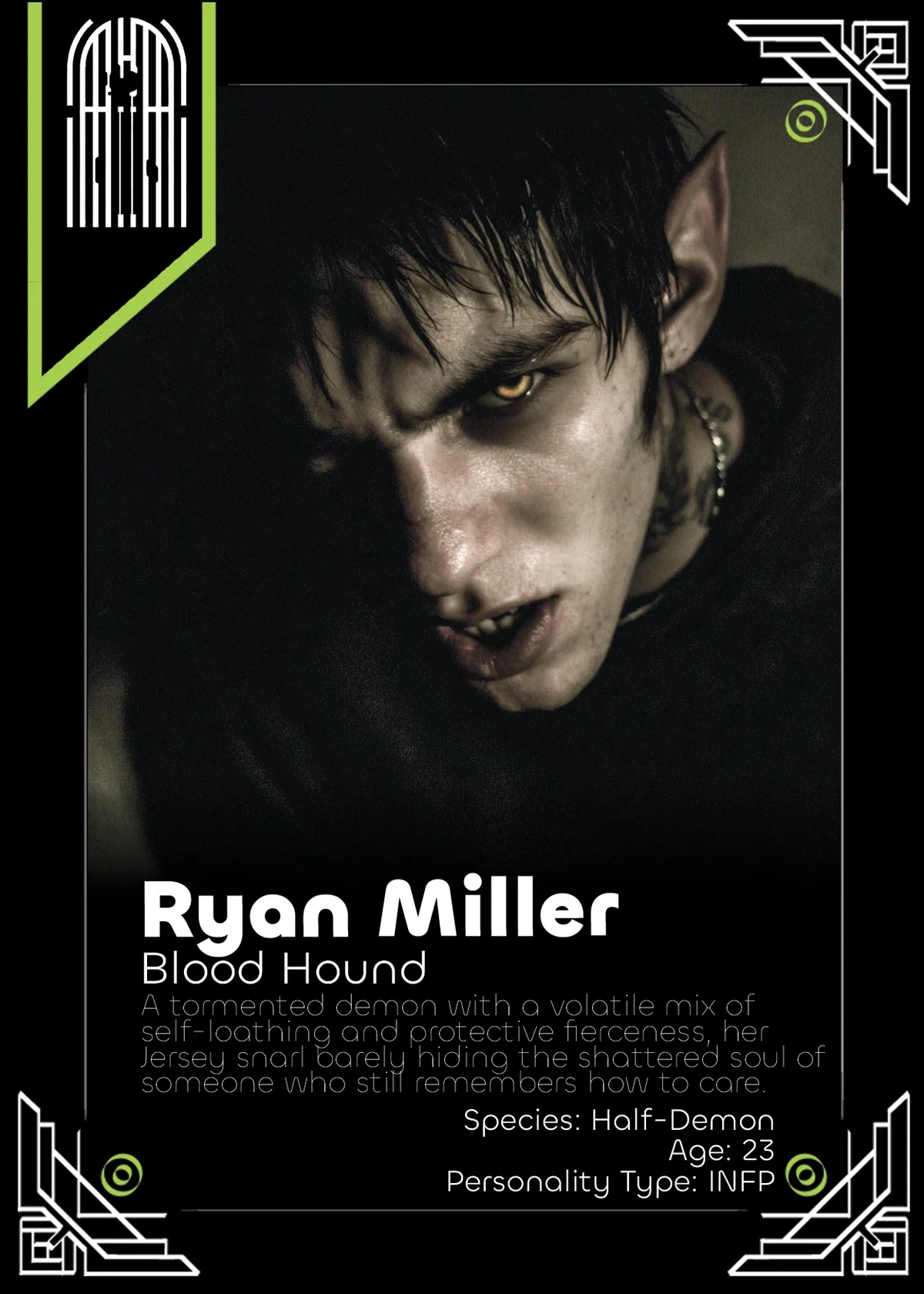 Ryan Miller 