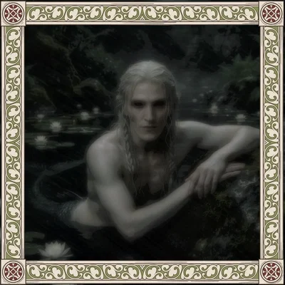 AEMOND ONE-EYE