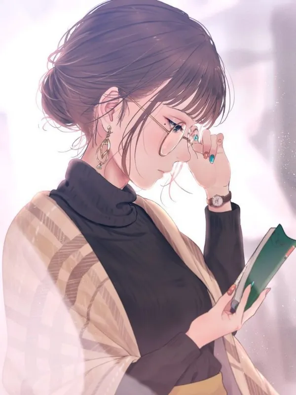■♤THE LAST LIBRARIAN~■