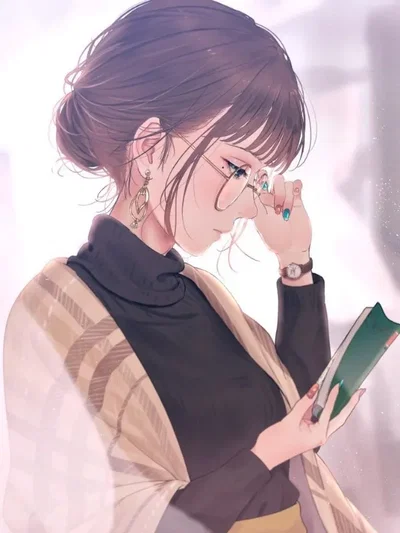 ■♤THE LAST LIBRARIAN~■