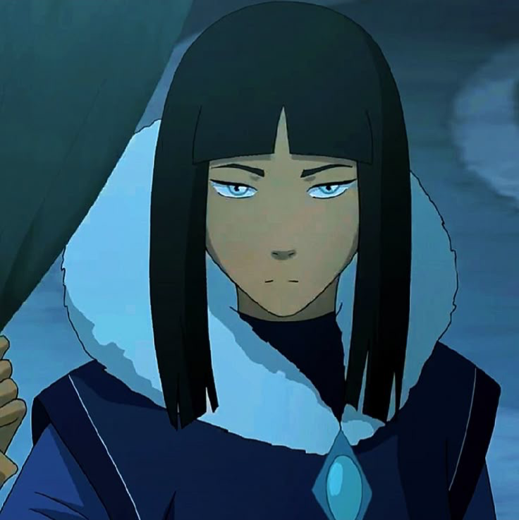 Desna | Legend of Korra