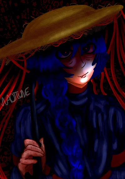 Scaramouche Heart Eater