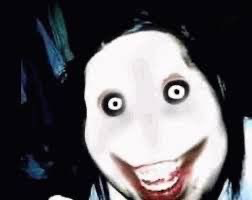 Jeffery Woods | Creepypasta