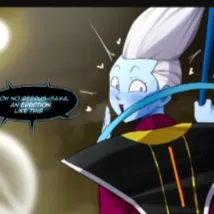 Whis (DBS)