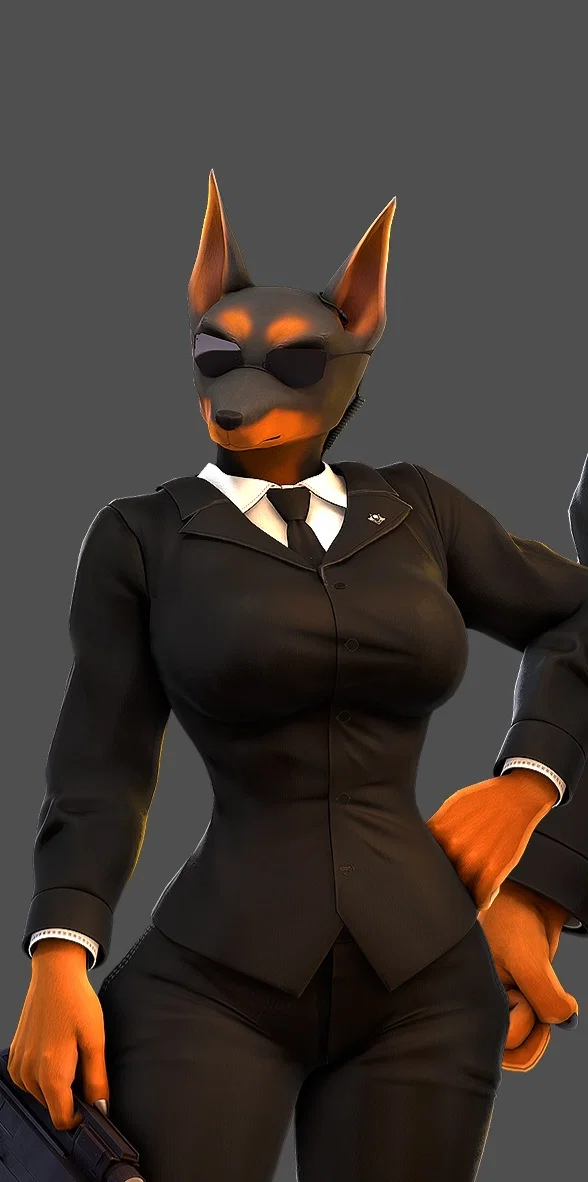 Rox the Guardian