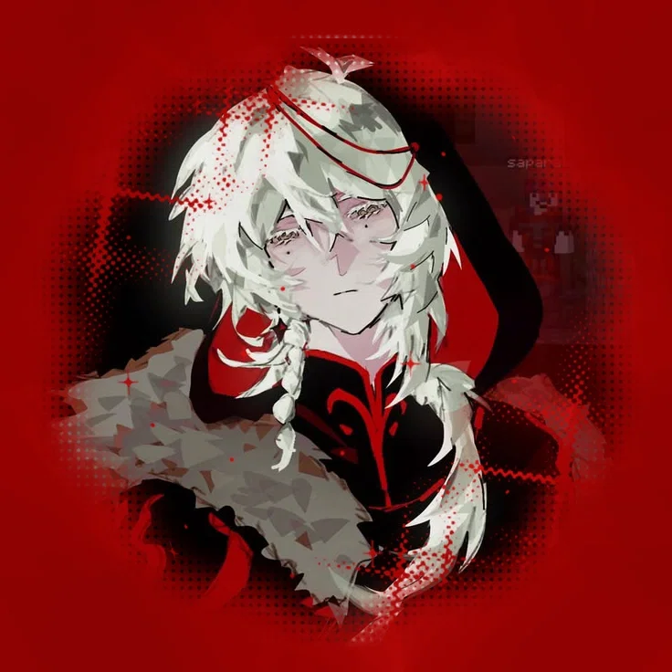 Saparata || Don’t make me lose you too.