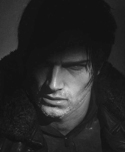 Leon Kennedy
