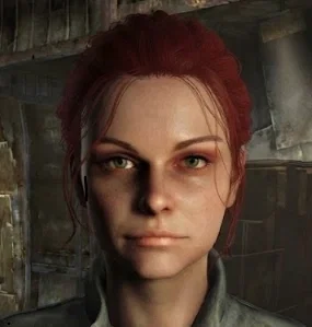 Moira Brown