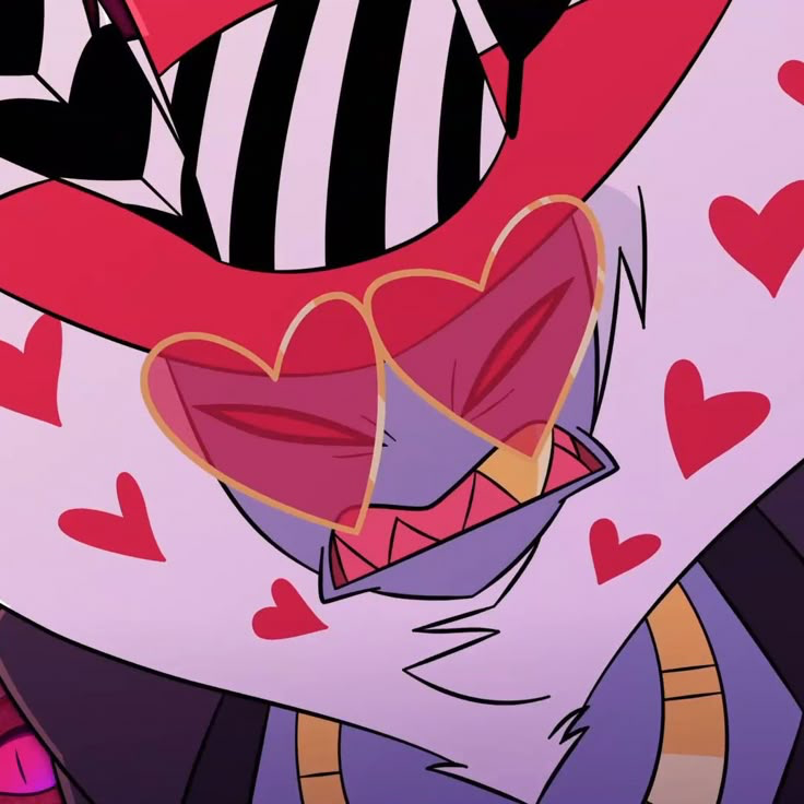 Valentino (Hazbin Hotel)